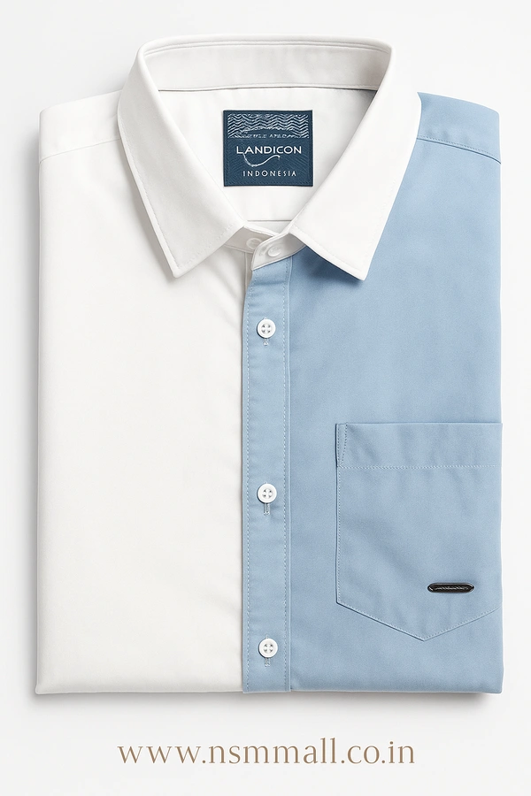 ROSERISIARA shirt-SKU-7585 - XL