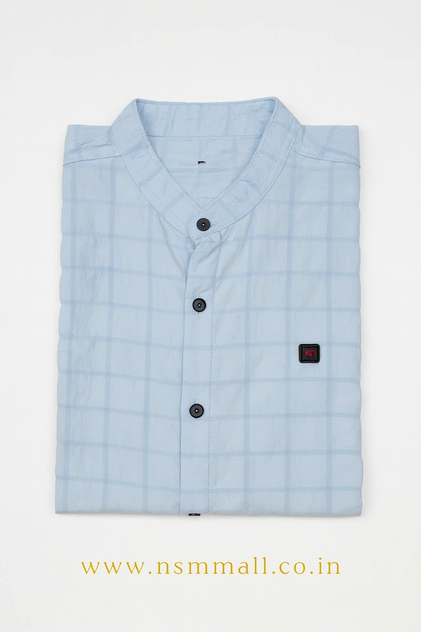 VARTICALS shirt-SKU-7642 - MEDIUM