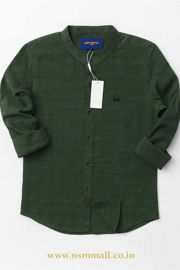 VARTICALS shirt-SKU-7645 - MEDIUM