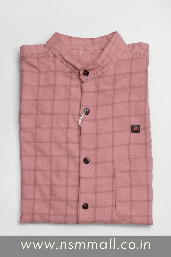 VARTICALS shirt-SKU-7646 - MEDIUM