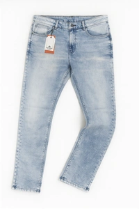 DOTSOLO JEAN FANT SKU-8083 - 38