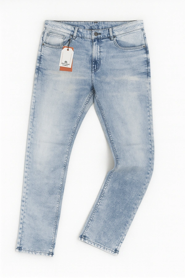 DOTSOLO JEAN FANT SKU-8083 - 38