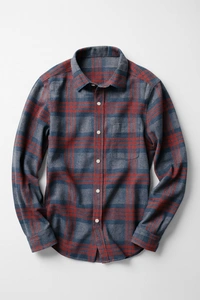 MODONI SHIRT-SKU-9822 - MEDIUM