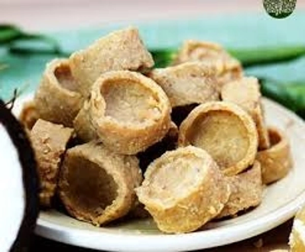 தேங்காய் மிட்டாய்