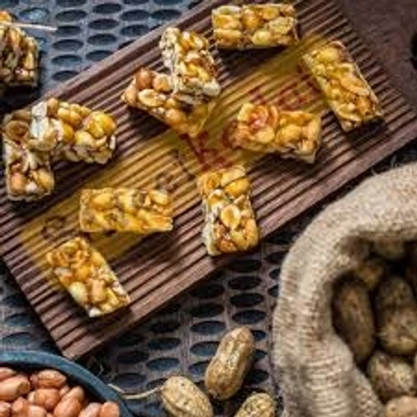 கடலை மிட்டாய் Packet