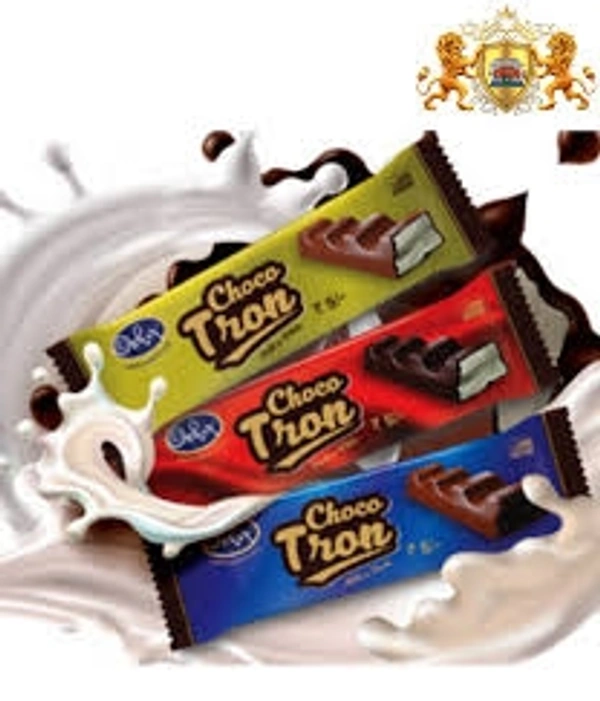 Choco Tron Chocolate - 30