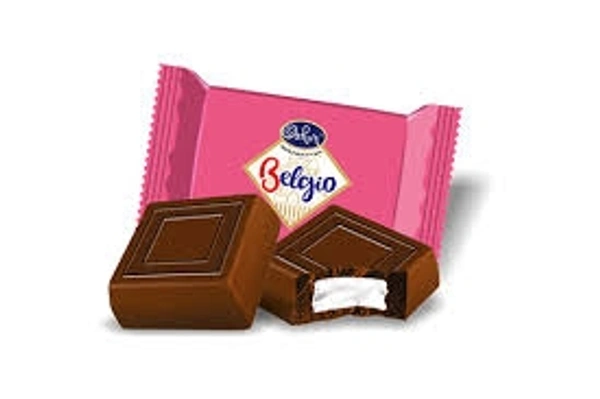 Belgio Chocolate