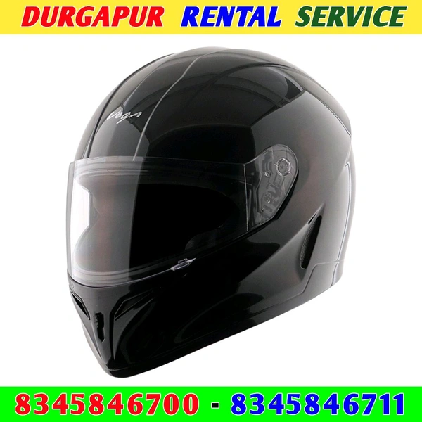 Extra Helmet Chargeable 1 Helmet Free
