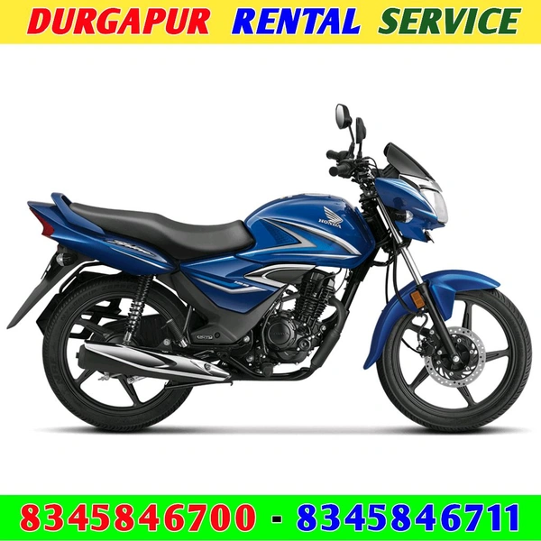Hero Splendor , Pleaser , Honda Shine , Dio For 24 Hours 