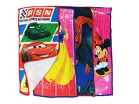 10 in x 18 in Hand Towels 24 Pieces with Assorted Colors - 10*18 cm, 48
