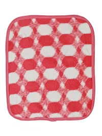 10 in x10 in Hand Towels 12 Pieces with Assorted Colors - 10*10 cm, 12