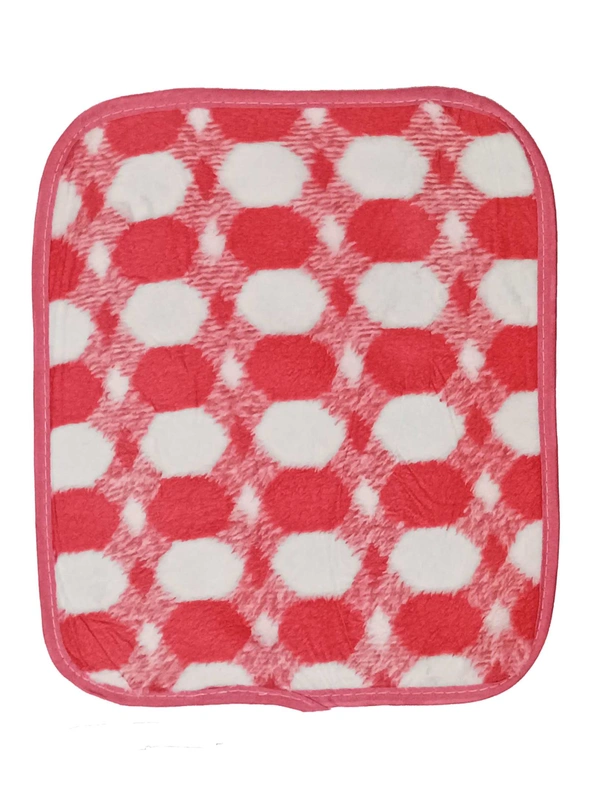 10 in x10 in Hand Towels 12 Pieces with Assorted Colors - 10*10 cm, 12