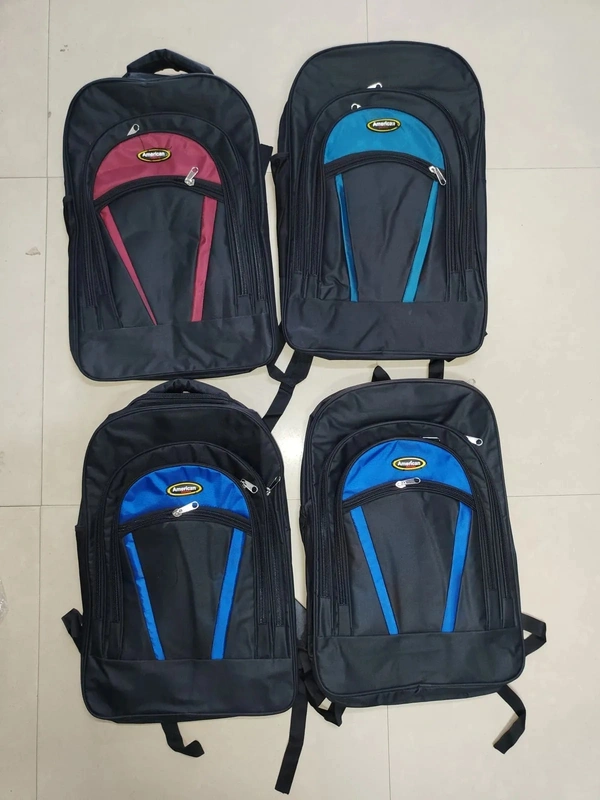 MEN PRENIUM BAG ; {BAG12}