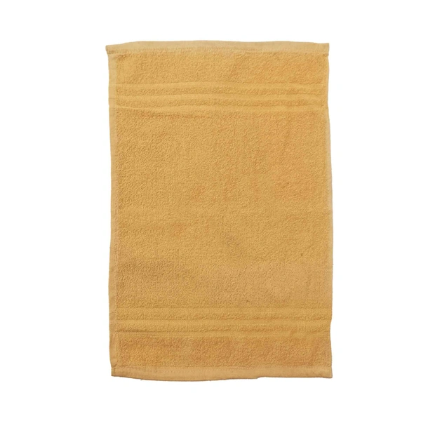 21 in x14 in Hand Towels 12 Pieces with Assorted Colors - 21*14 cm, 12