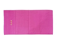 28 in x 58 in Bath Towels 6 Pieces with Assorted Colors - 28*58 cm, 6