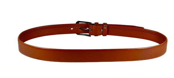 WOMEN  CHINA IMPORTED PU LEATHER KANTA  BUCKLE  MIX COLOR BELT SIZE-(LENGTH-45 INCH,WIDTH-30MM) - SIZE-(LENGTH-45 INCH,WIDTH-30MM), 6