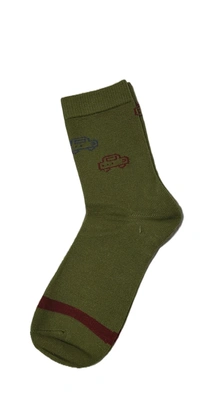 Children's Soft Comfort Long Socks,Mix Color Pack (Pack Of 10Pairs ) Size -L - 10