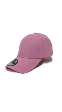 Mens China Imported Flaxi Fit Material Cap Pink Color-Steel Buckle  Fitting - 12