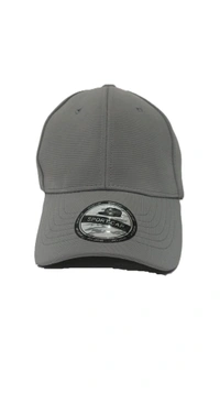 Mens China Imported Flaxi Fit Material Cap Grey Color-Steel Buckle  Fitting - 12