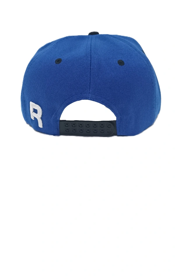 Mens China Imported Embrodary Design Leather Hood Reebok Logo Hip-Hop Cap Mix Color -Snapback Fitting - 12