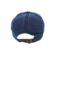 Mens China Imported 100% Cotton Material Stylish Motor Racing Team Cap Mix Color -Buckle  Fitting - 12