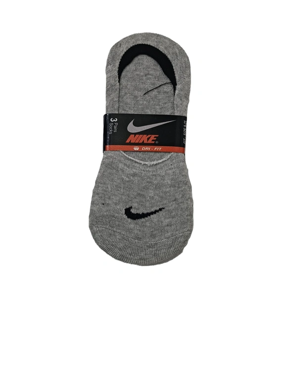 Men Mix Branded Cotton Loafer  Socks, Mix Color Pack Set Of 12 Pair - 12