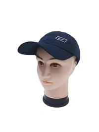 MENS EMBRODARY PARASHUTE  MATERIAL CAP  COLOR - MIX COLOR PACK  FITTING - STEEL BUCKLE - FREE, 12