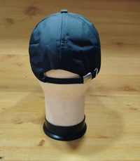 MEN'S EMBRODARY PARASUTE MATERIAL CAP COLOR MIX COLOR PACK FITTING STEEL BUCKLE   - FREE SIZE, 12