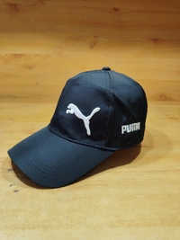 MEN'S EMBRODARY PARASUTE MATERIAL CAP COLOR MIX COLOR PACK FITTING STEEL BUCKLE   - FREE SIZE, 12