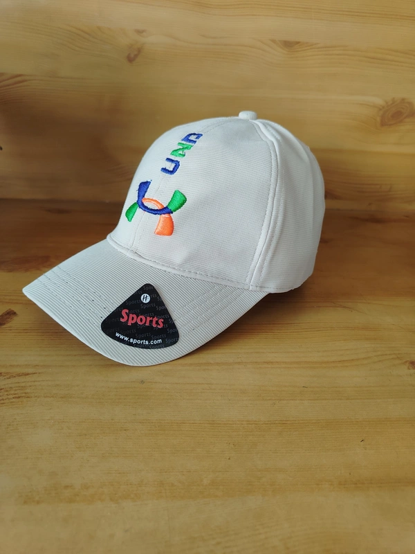 MEN'S EMBRODARY FLAXI FIT MATERIAL CAP COLOR MIX PACK FITTING STEEL BUCKLE  - FREE  SIZE, 12