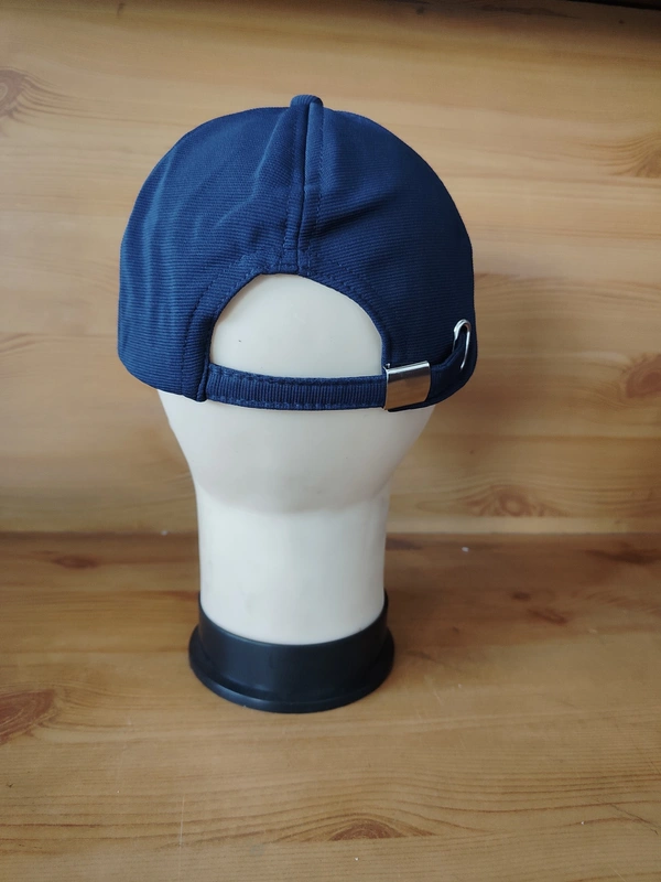 MEN'S EMBRODARY FLAXI FIT MATERIAL CAP COLOR MIX PACK FITTING STEEL BUCKLE  - FREE  SIZE, 12