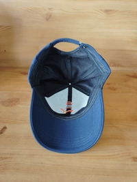 MEN'S EMBRODARY FLAXI FIT MATERIAL CAP COLOR MIX PACK FITTING STEEL BUCKLE  - FREE  SIZE, 12