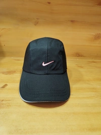 KIDS EMBRODARY COTTON MATERIAL CAP COLOR-MIX PACK FITTING VELCRO  - FREE SIZE, 12