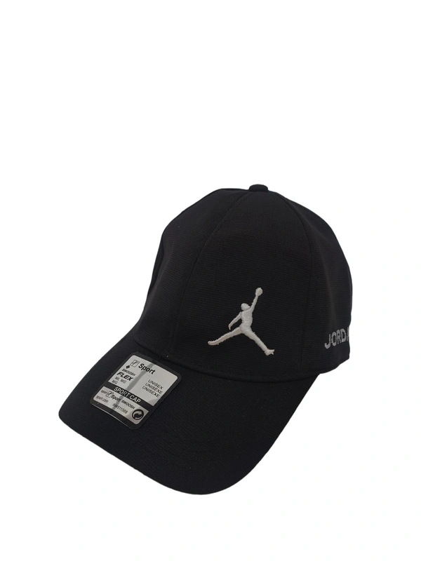 MENS EMBRODARY INDIAN FLAXI FIT MATERIAL CAP MIX COLUR PACK FITTING STEEL BUCKLE  - FREE, 12