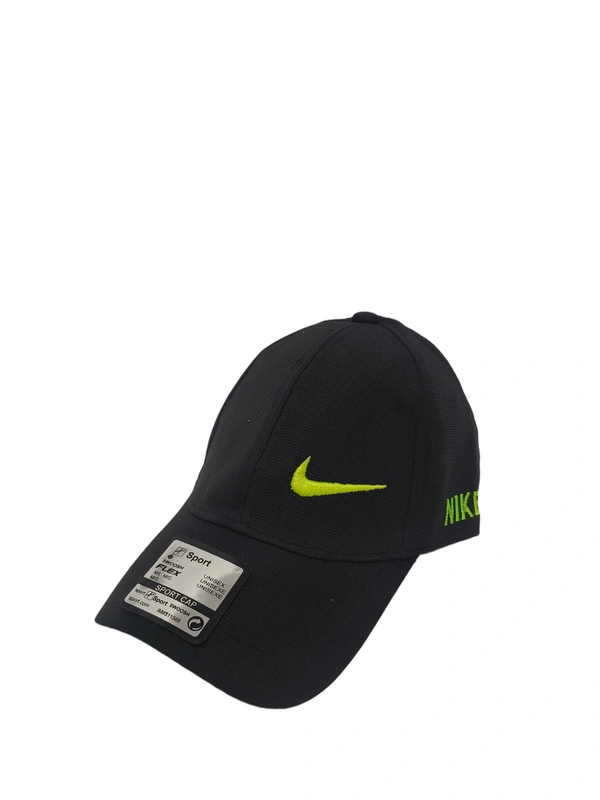 MENS EMBRODARY INDIAN FLAXI FIT MATERIAL CAP MIX COLUR PACK FITTING STEEL BUCKLE  - FREE, 12