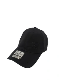 MENS PLAIN FLAXI MATERIAL CAP COLUR -BLACK PACK FITTING -STEEL BUCKLE  - FREE, 12