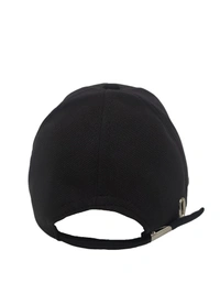 MENS INDIAN FLAXI FIT RUBBER PRINT  CAP BLACK COLUR PACK FITTING STEEL BUCKLE  - FREE, 12