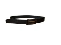 MEN'S STYLISH CANVAS NYLON FABRIC MIX COLOR BELT SIZE-(45 INCH LENGTH,40MM WIDTH) - SIZE-(45 INCH LENGTH,40MM WIDTH), 6