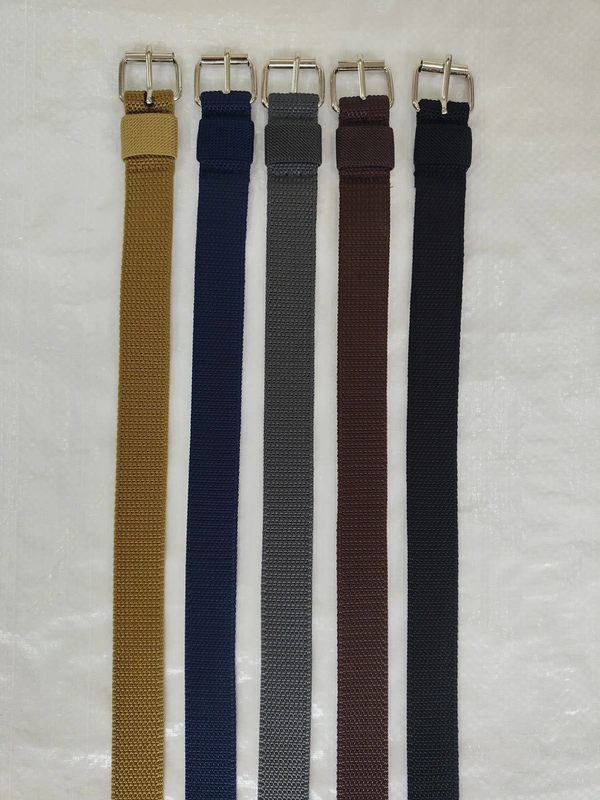 KIDS CANVAS  MATERIAL ROLLER   BUCKLE MIX COLOR BELT SIZE-(30 INCH LENGTH,30MM WIDTH) - KIDS CANVAS  MATERIAL ROLLER   BUCKLE MIX COLOR BELT SIZE-(30 INCH LENGTH,30MM WIDTH), 6