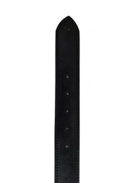 MEN'S PU LEATHER  MIX COLOR  H  BUCKLE BELT  SIZE-(45 INCH LENGTH,40MM WIDTH) - SIZE-(45 INCH LENGTH,40MM WIDTH), 12