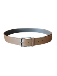 MEN'S PU LEATHER  MIX   COLOR  KANTA  BUCKLE BELT  SIZE-(45 INCH LENGTH,40MM WIDTH) - SIZE-(45 INCH LENGTH,40MM WIDTH), 6