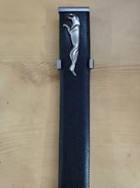 MEN'S PU LEATHER JAGUAR MIX COLOR BELT SIZE-(45 INCH LENGTH,30MM WIDTH) - SIZE-(45 INCH LENGTH,30MM WIDTH), 6