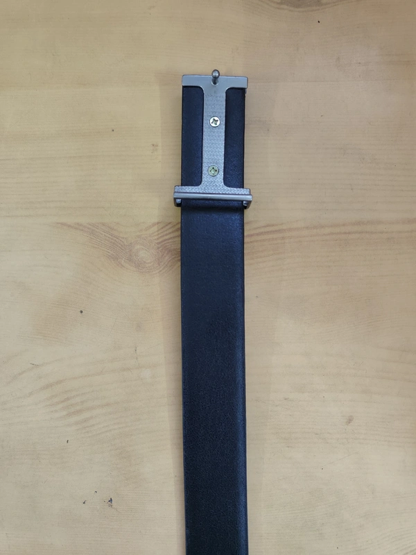 MEN'S PU LEATHER JAGUAR MIX COLOR BELT SIZE-(45 INCH LENGTH,30MM WIDTH) - SIZE-(45 INCH LENGTH,30MM WIDTH), 6