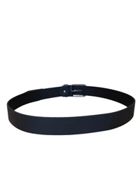 MEN'S CHINA IMPORTED PU LEATHER MIX  COLOR  PIN HOLE BUCKLE BELT  SIZE-(45 INCH LENGTH,40MM WIDTH) - SIZE-(45 INCH LENGTH,40MM WIDTH), 6