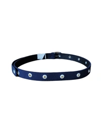 KIDS COTTON   MATERIAL KANTA    BUCKLE MIX COLOR BELT SIZE-(30 INCH LENGTH,30MM WIDTH) - SIZE-(30 INCH LENGTH,30MM WIDTH), 6