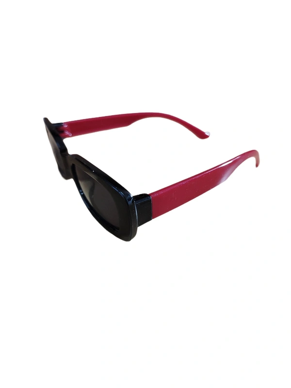 KIDS CANDY MULTI COLOR MIRROR SUNGLASES IN MIX COLOR FRAME - SMALL SIZE, 12