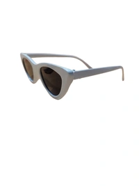 LADIES AND GIRLS CANDY BLACK & WHITE SUNGLASES - FREE SIZE, 12