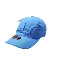 MEN'S EMBROIDERED PARASUITE MATERIAL MULTI COLOR CAP CLOSURE TYPE -METAL BUCKLE - FREE SIZE, 6