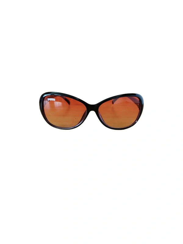 MATT FINISH MULTI DESIGN AND MIX COLOR LENS LADIES AND GIRLS SUNGLASSES - free, 12