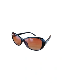 MATT FINISH MULTI DESIGN AND MIX COLOR LENS LADIES AND GIRLS SUNGLASSES - free, 12